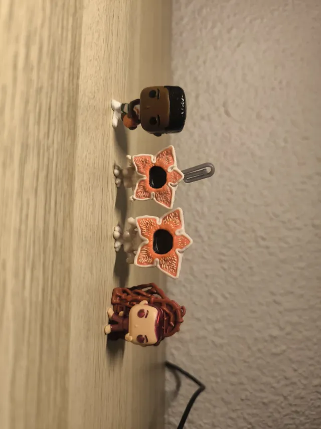 Funko Pop Stranger Things Kinder Joy