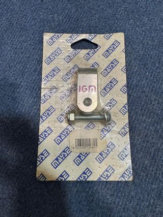 Suplemento amortiguador scooter 25mm