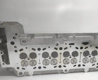 344990 f1ce culata iveco daily caja cerrada (2006