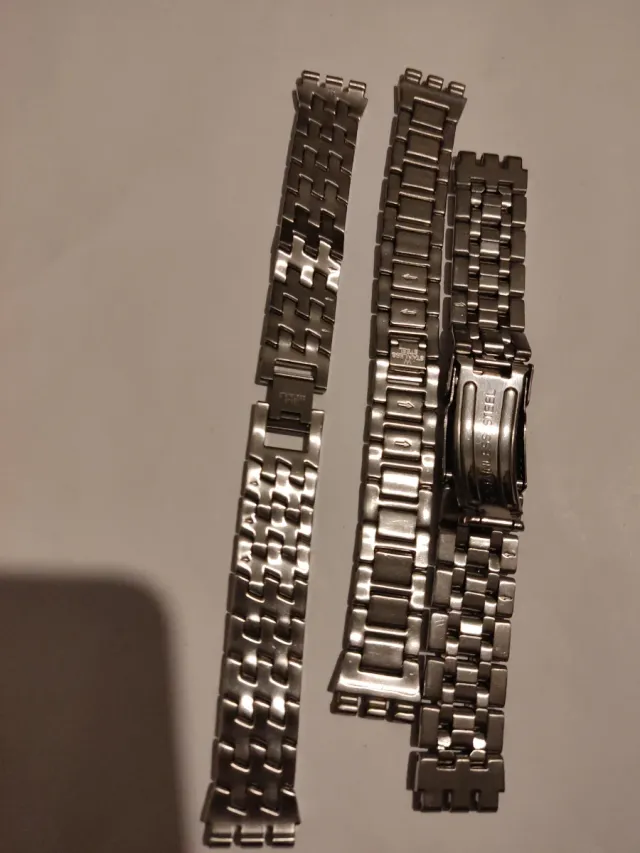 Correas de reloj Swatch 17 mm