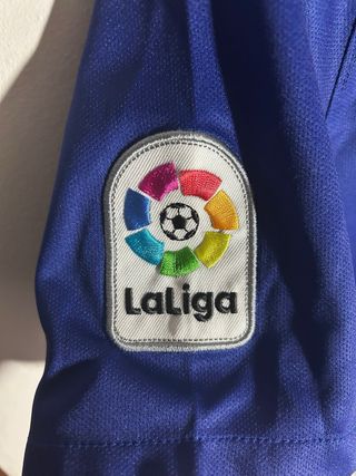 Camiseta original FC Barcelona 2017/2018 Leo Messi