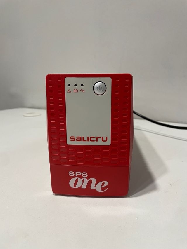 Salicru SPS ONE Sai 700 V 360W