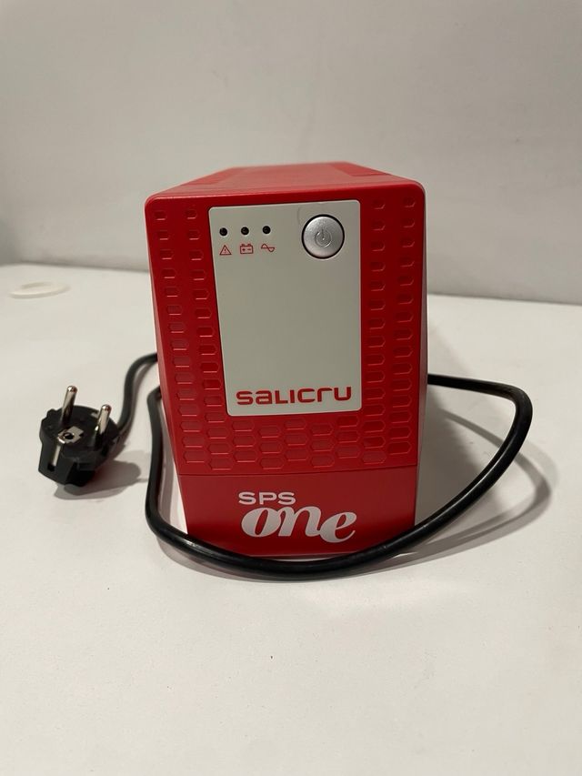 Salicru SPS ONE Sai 700 V 360W