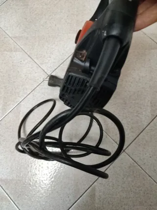 Taladro Percutor Hilti TE 6-S