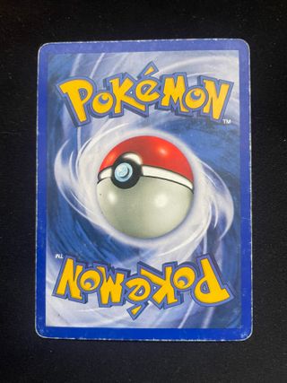 Dark Electrode 34/82 Team Rocket Pokemon TCG ITA