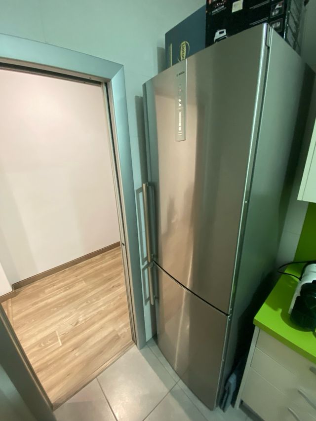 Nevera Bosch 2m