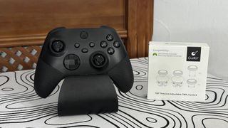 Controller Xbox Series Competitivo Magnetico TMR SCUF