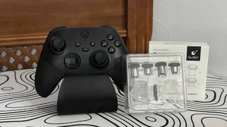 Controller Xbox Series Competitivo Magnetico TMR SCUF