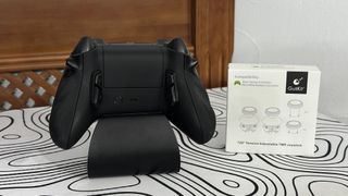 Controller Xbox Series Competitivo Magnetico TMR SCUF