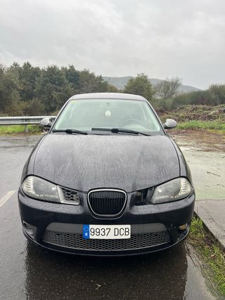 SEAT Ibiza fr 6l