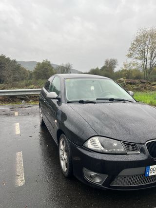SEAT Ibiza fr 6l
