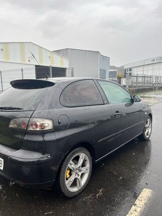 SEAT Ibiza fr 6l