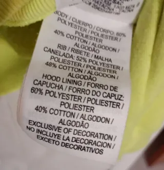 Sudadera Nike con capucha y cremallera