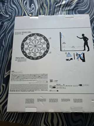 Diana Electrónica ED520 Decathlon