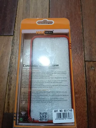 Cover iPhone 12 Pro