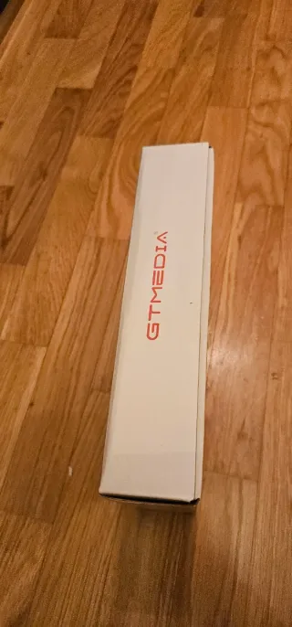 Decodificador GTMedia V8X