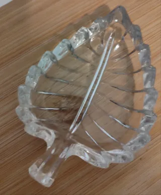 Trío pongotodo cristal de roca