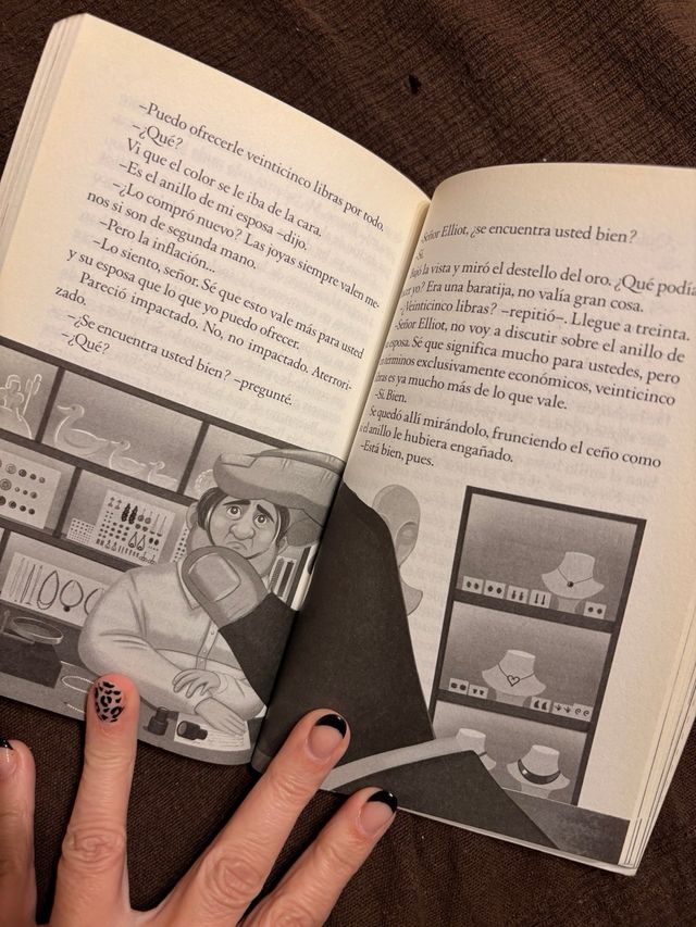 Billy Elliot (Spanish Edition)