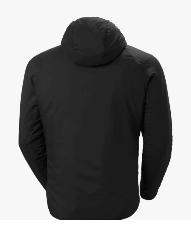 Chaqueta Helly Hansen Verglas Insulated Talla XL