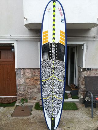 Longboard  9' TORQ