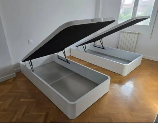 Canapés e colchões novos com o melhor preço