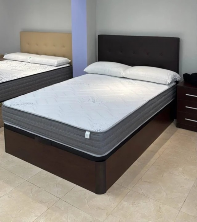 Canapés e colchões novos com o melhor preço