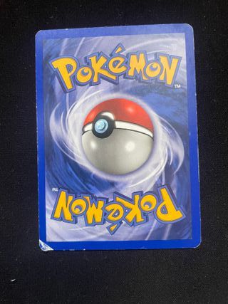 Dratini 53/82 Team Rocket Pokemon TCG ITA