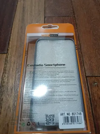 Cover iPhone 12 Pro