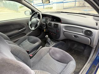 Renault Megane 2001