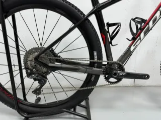 Scott Scale Carbon M