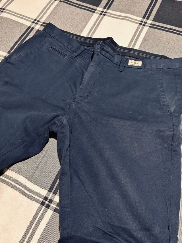 Pantalón Chino Tommy Hilfiger Talla 40/42