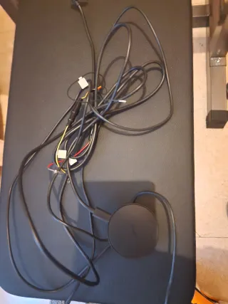 70mai Omni X800 Cámara Frontal 4K