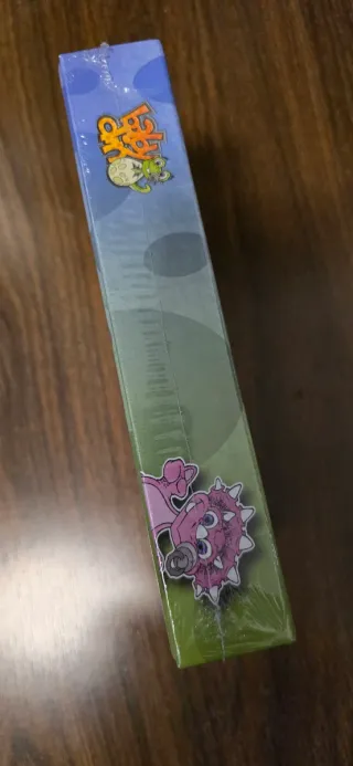 Juego de mesa Baby Dinosaurs. NUEVO