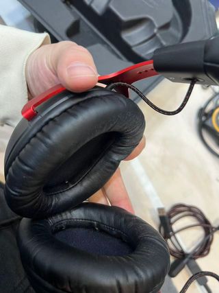 HyperX Cloud III: cuffie da gioco