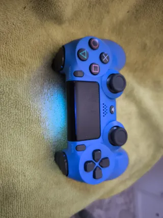 Mando PS4 Sony maron