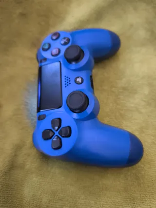 Mando PS4 Sony maron