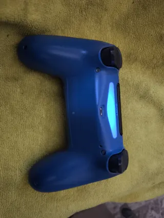 Mando PS4 Sony maron