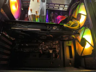 ✅ ORDENADOR GAMER ✅ TORRE PC GAMING ✅