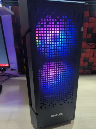 ✅ ORDENADOR GAMER ✅ TORRE PC GAMING ✅