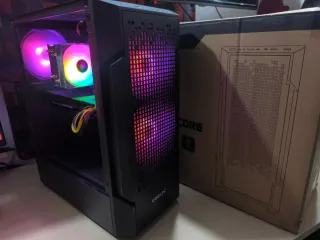 ✅ ORDENADOR GAMER ✅ TORRE PC GAMING ✅