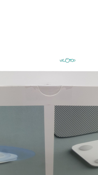 Báscula Digital Xiaomi Body Composition PRECINTADA