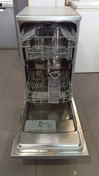 Lavavajillas Westinghouse Acero Inoxidable