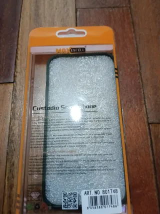 Cover iPhone 12 Pro