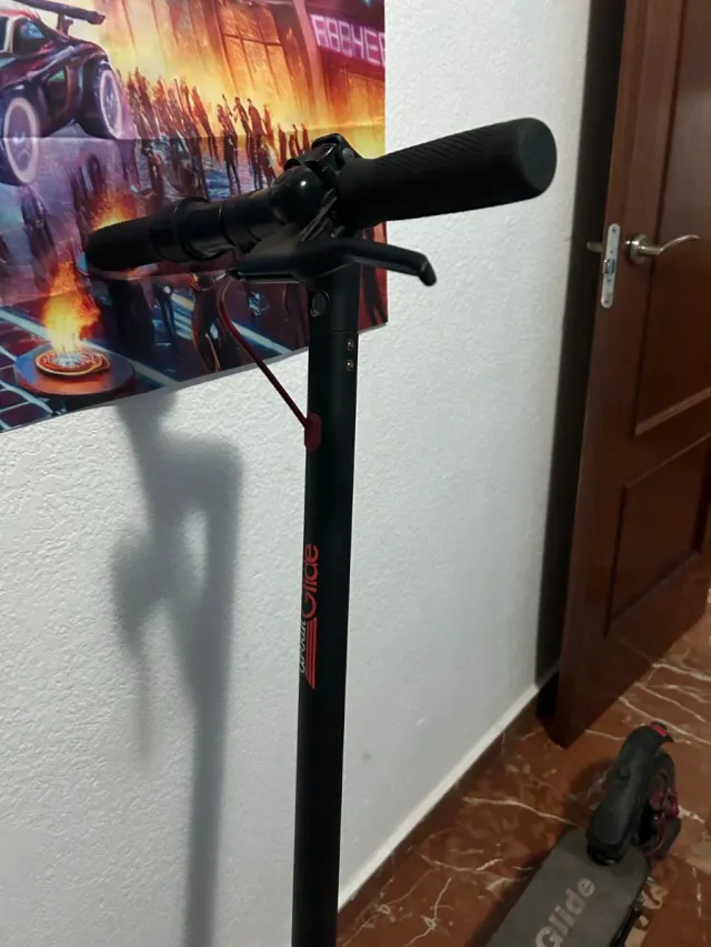 Patinete eléctrico Urban Glide