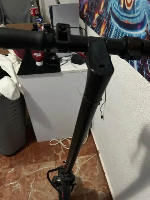 Patinete eléctrico Urban Glide