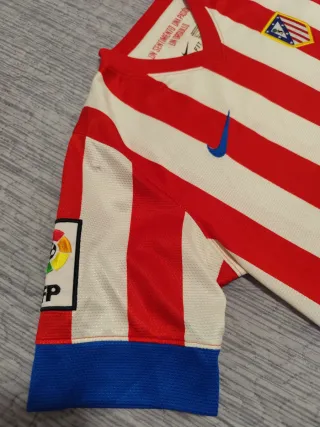 Camiseta Atleti Falcao 9 original