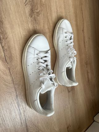 Adidas Stan Smith Originales Talla 40 ⅔