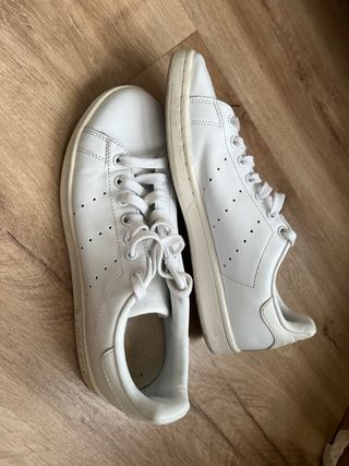 Adidas Stan Smith Originales Talla 40 ⅔