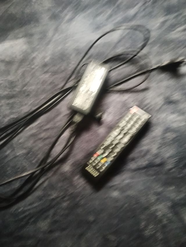 Samsung Smart TV 32Pulgadas Negro