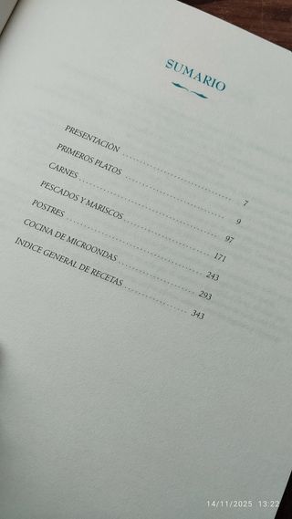 Las 1000 mejores recetas de cocina